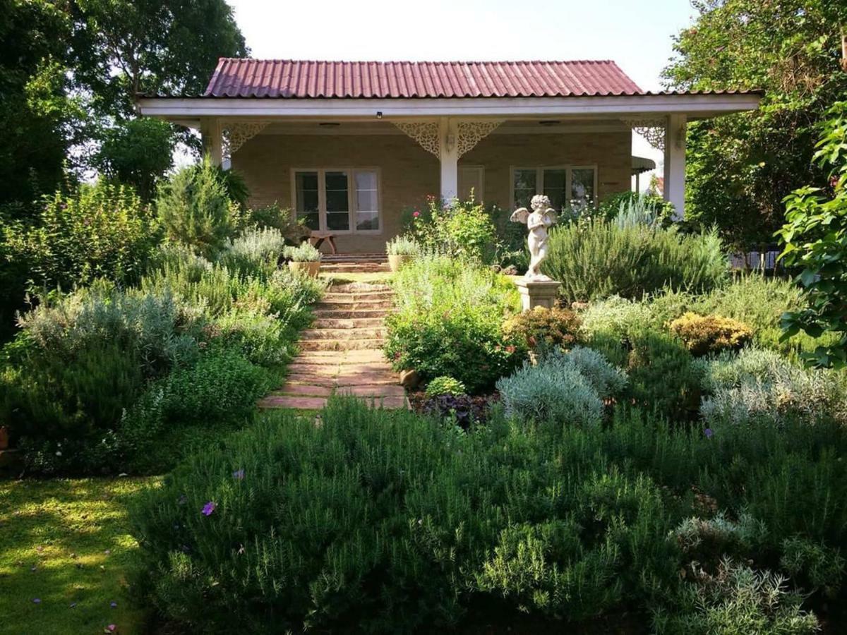 Villa Rosemary House Pak Chong Exterior foto